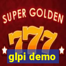 glpi demo